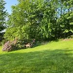 Pod Muchovem Feriehus Velké Hamry