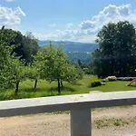 Holiday home Pod Muchovem Velke Hamry