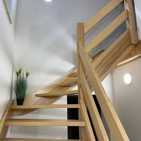 Pod Muchovem Holiday home Velke Hamry