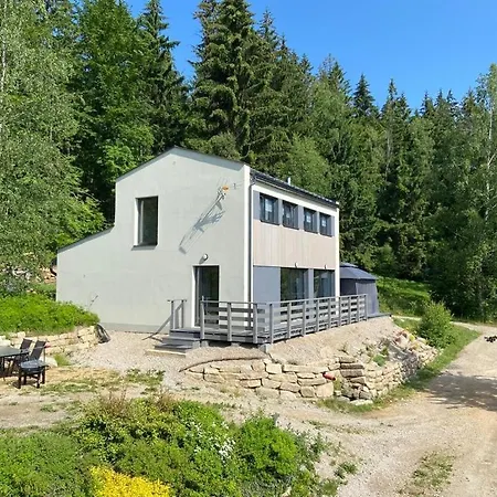 Pod Muchovem Holiday home