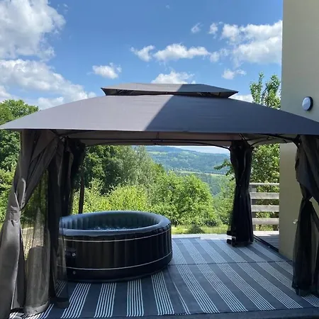 Pod Muchovem Holiday home
