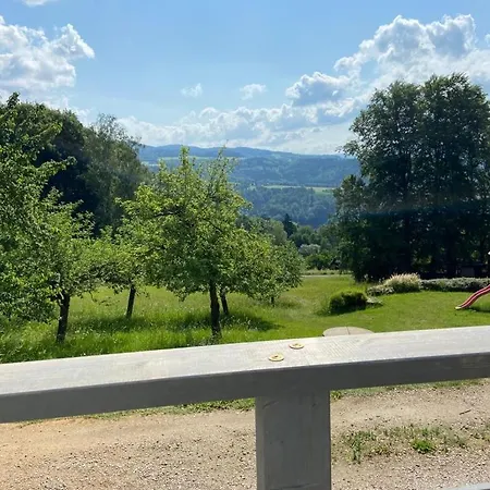 Holiday home Pod Muchovem Velke Hamry