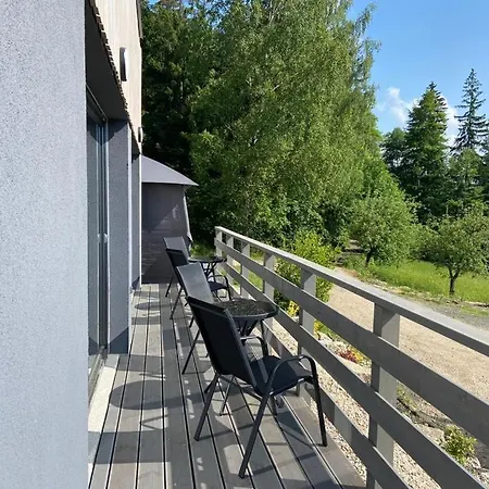 Holiday home Pod Muchovem