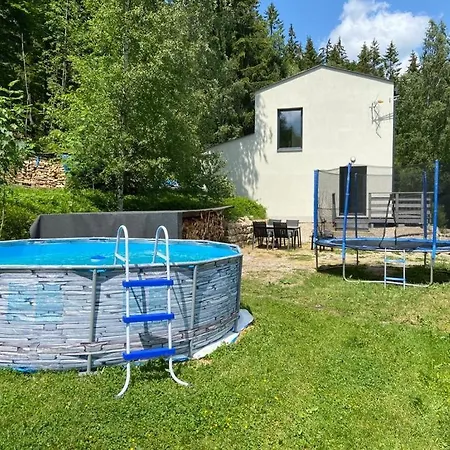 Pod Muchovem Holiday home *