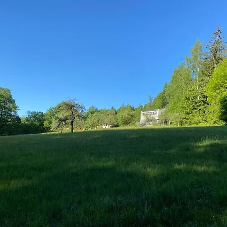 Holiday home Pod Muchovem Velke Hamry