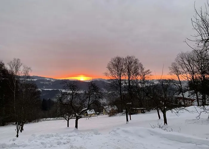 Casa vacanze Pod Muchovem