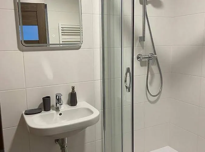 Casa vacanze Pod Muchovem