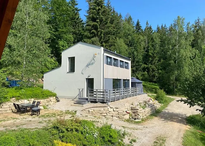 Pod Muchovem Casa vacanze