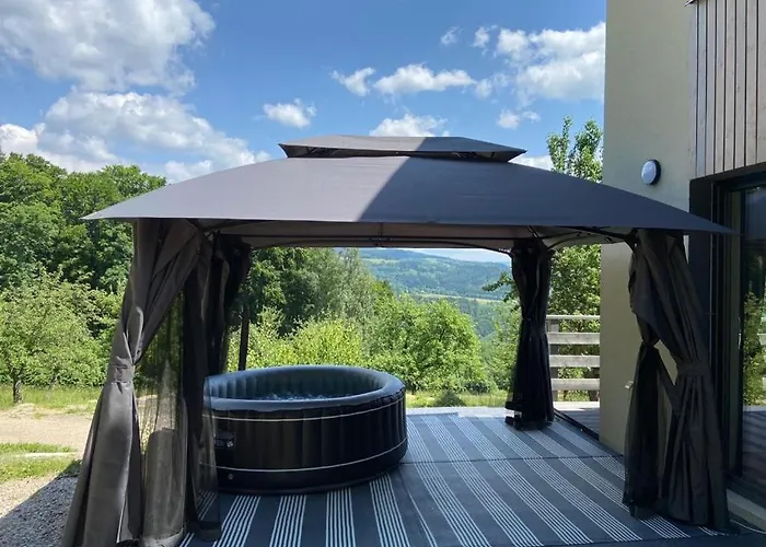 Pod Muchovem Casa vacanze