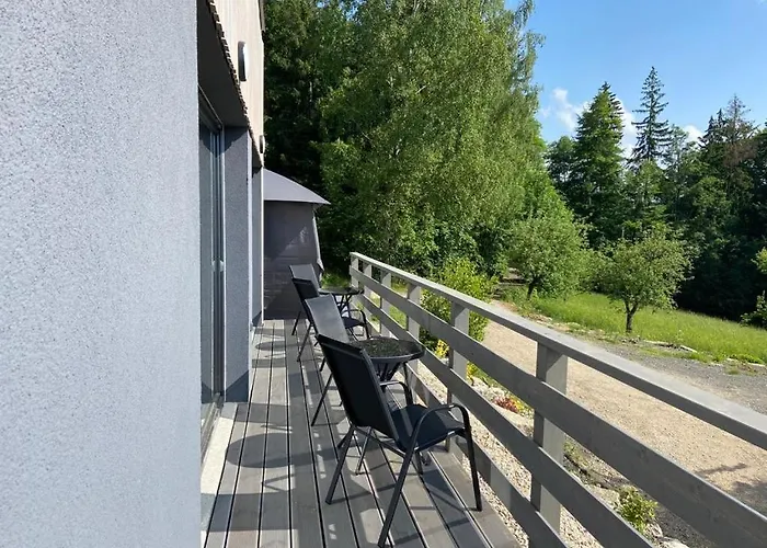 Casa vacanze Pod Muchovem