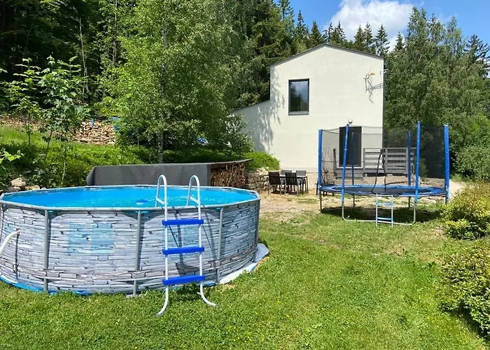 Pod Muchovem Casa vacanze *