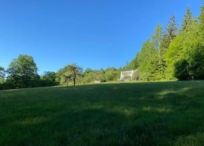 Casa vacanze Pod Muchovem Velké Hamry